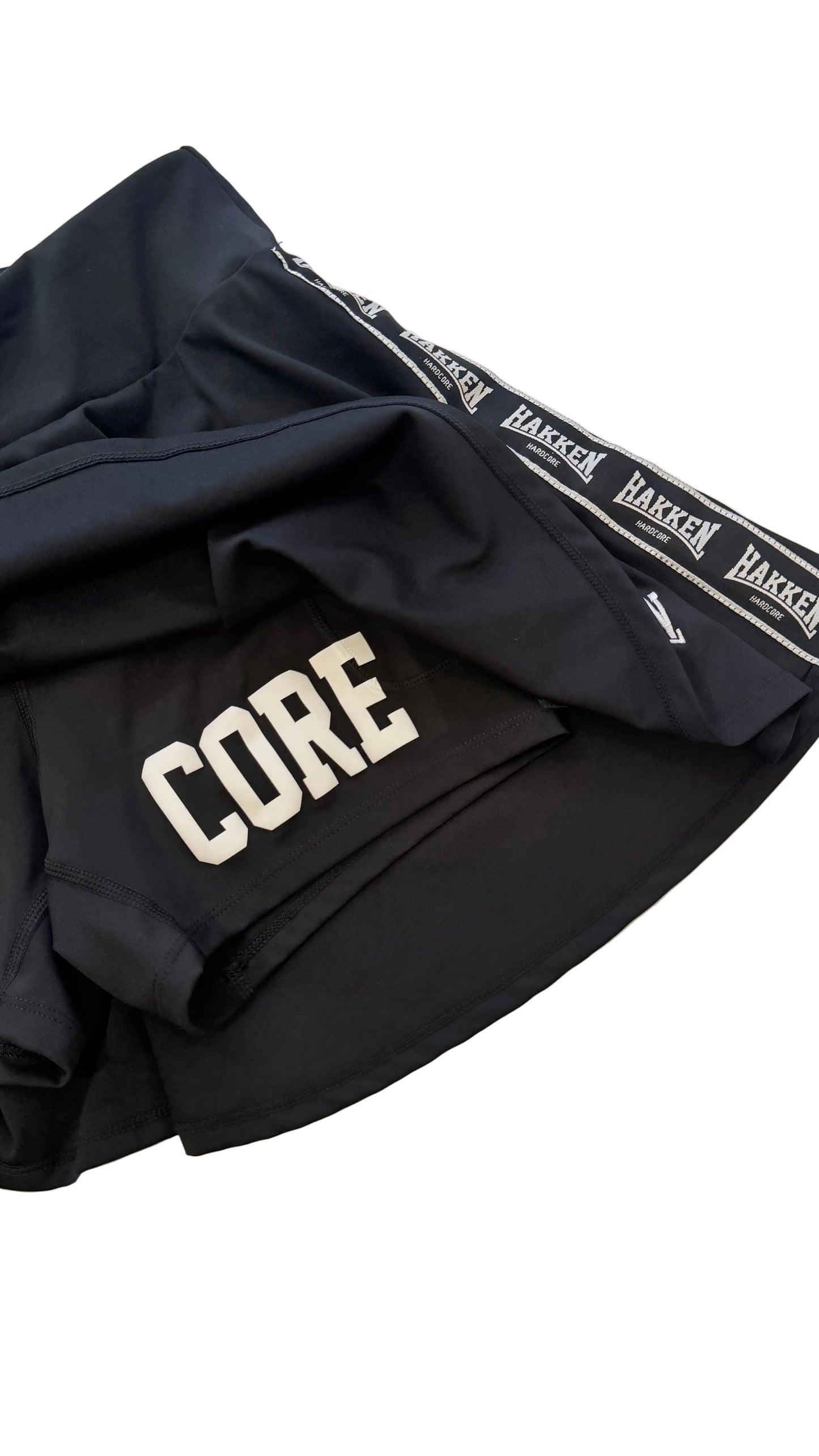 ROCK HAKKEN CLASSIC BK