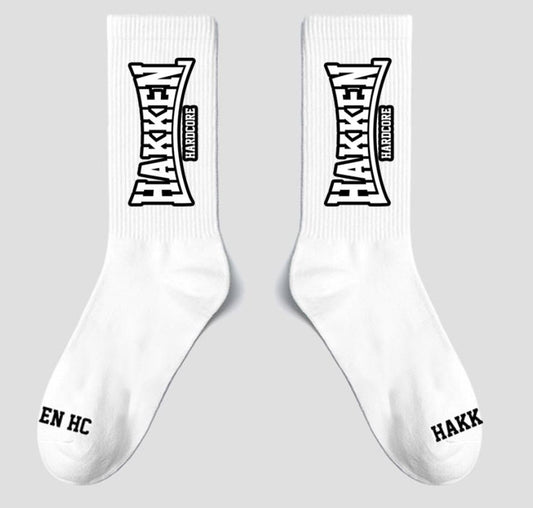 HAKKEN SOCKS