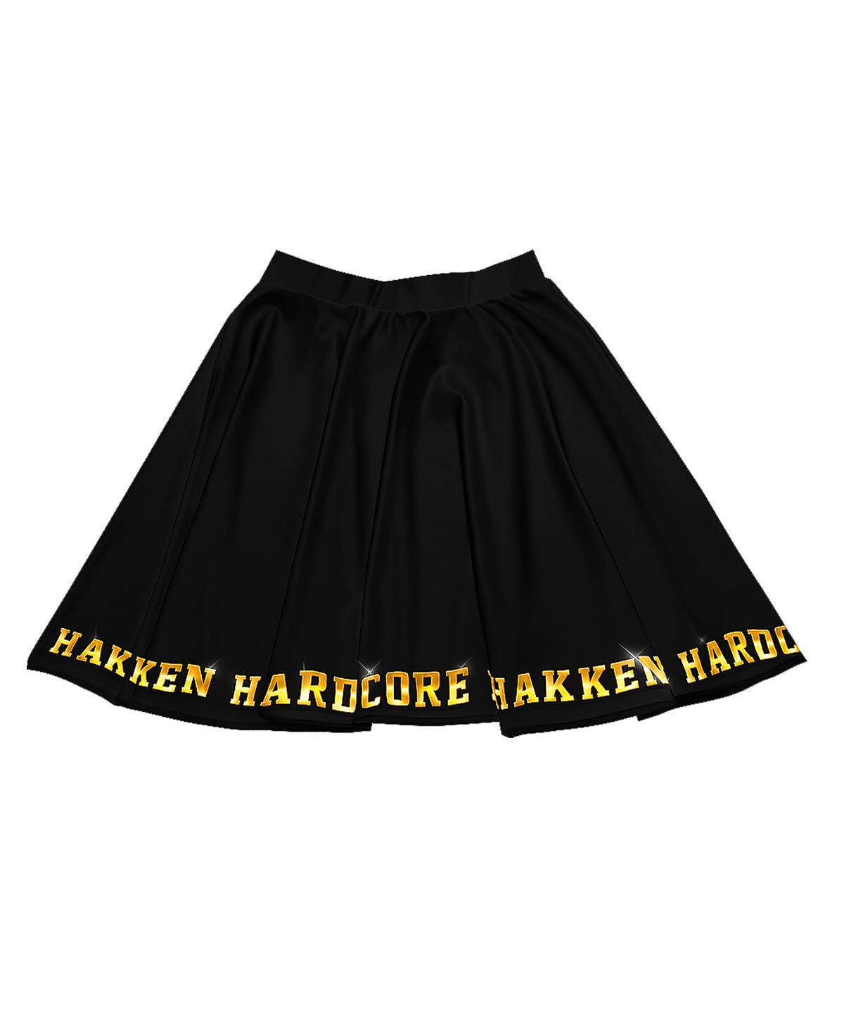 ROCK HAKKEN STRIPE GOLD EDITION