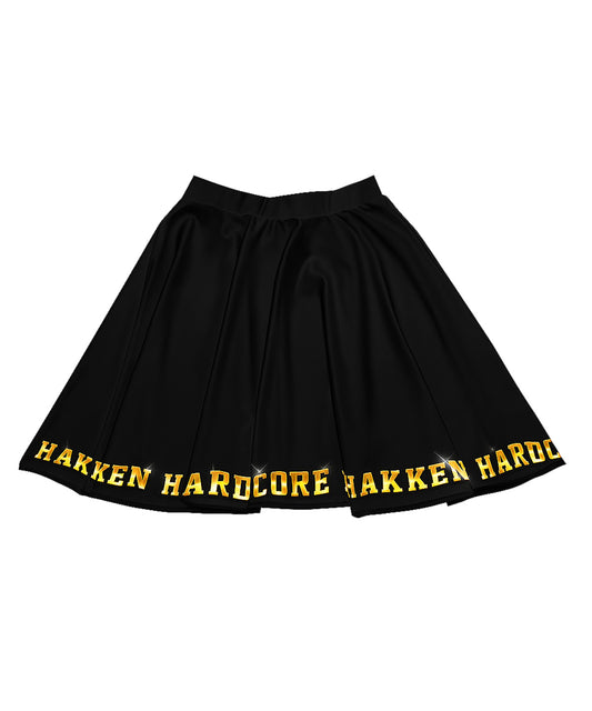 ROCK HAKKEN STRIPE GOLD EDITION