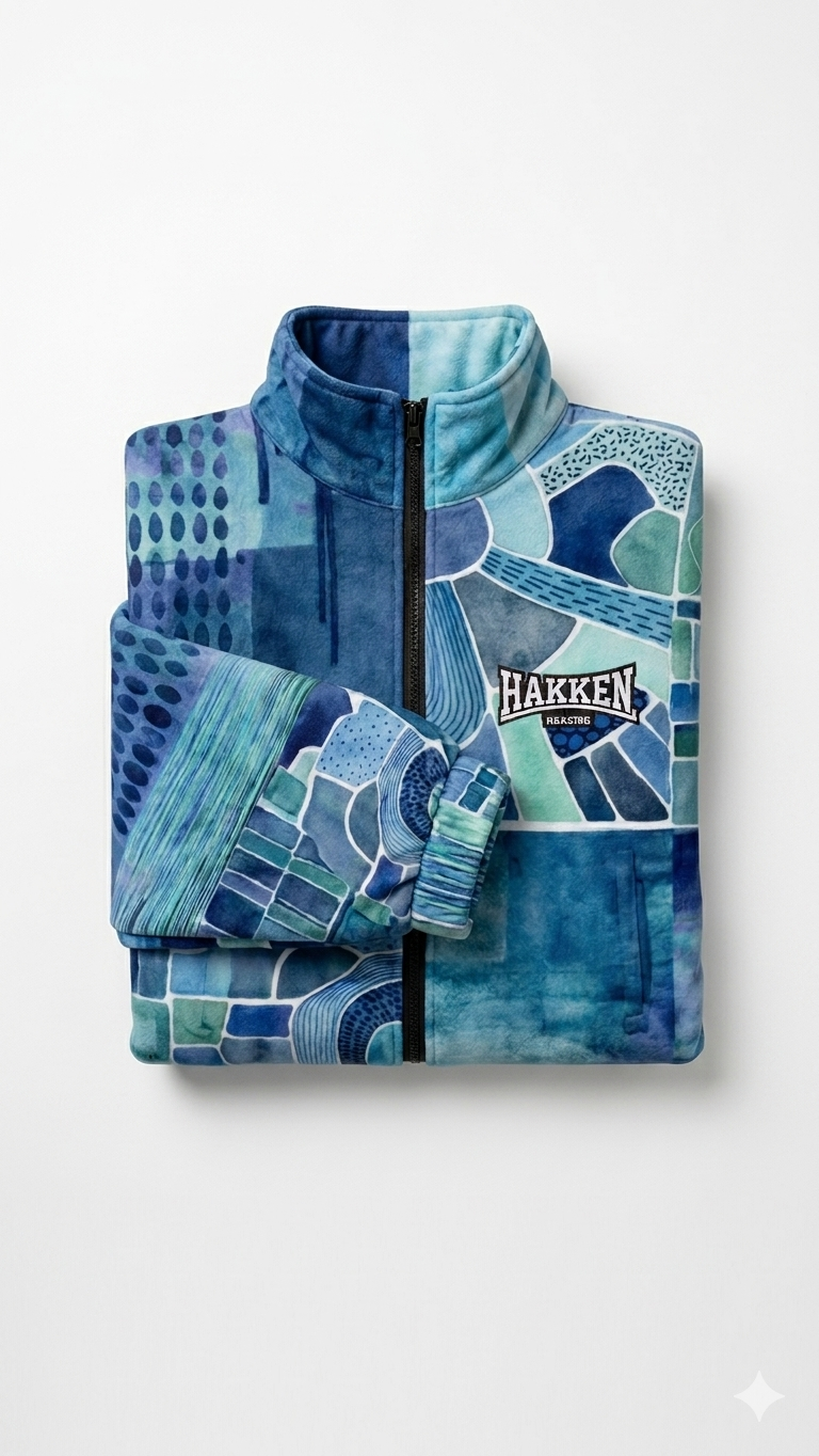 HAKKEN HARDCORE TRAININGSPAK ATLANTIDE