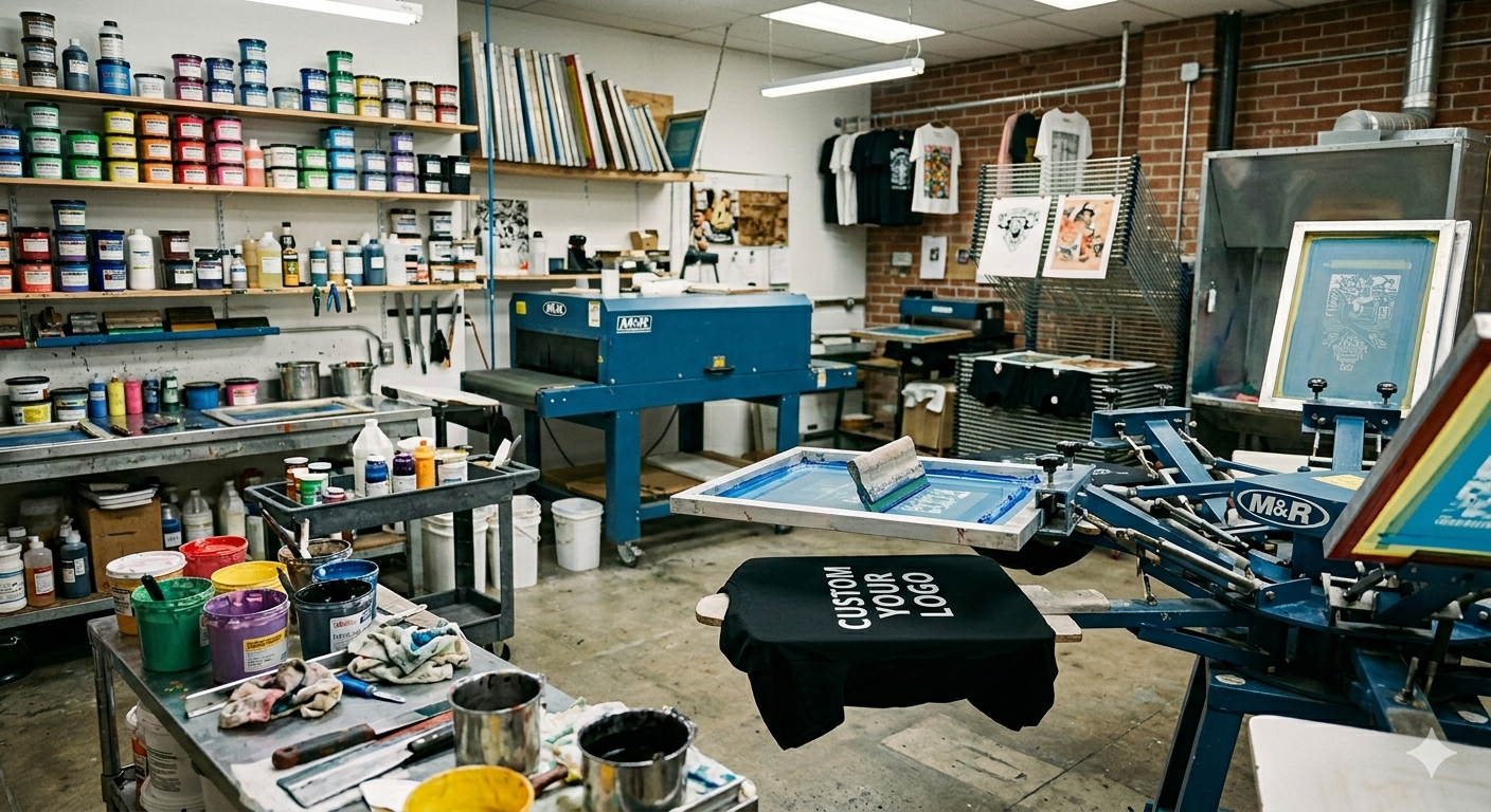 CUSTOM CLOTHES