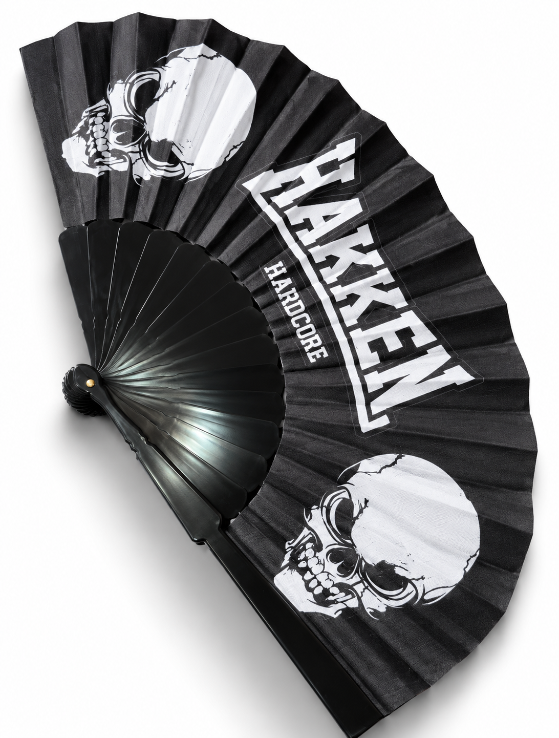 HAKKEN-FANS