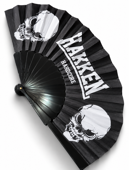 HAKKEN-FANS