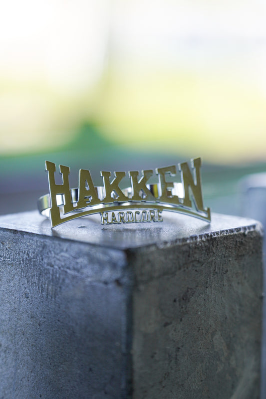 HAKKEN RING