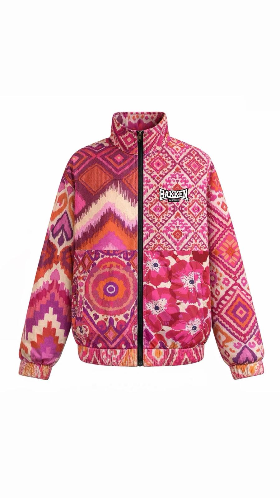 HAKKEN HARDCORE TRACKSUIT EUFORIA 96