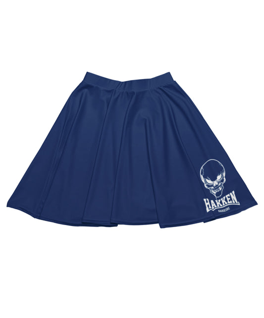 ROCK HAKKEN SKULL NAVY