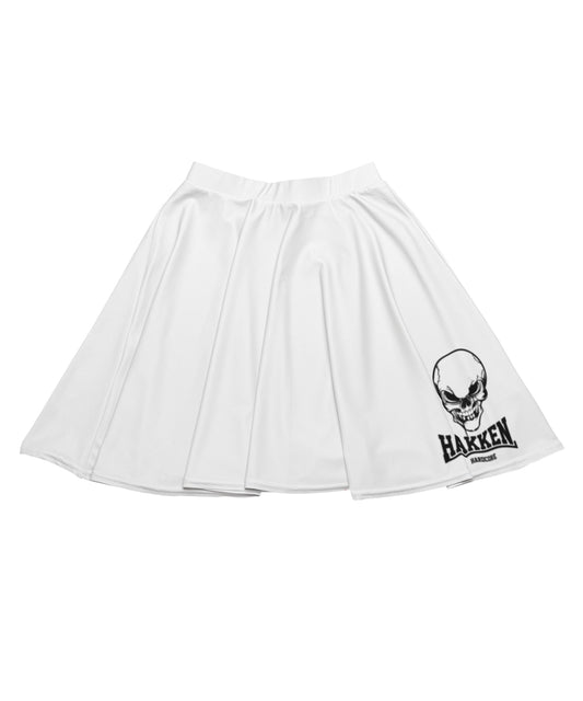 ROCK HAKKEN SKULL WH
