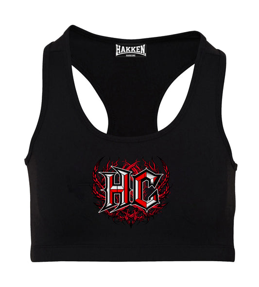 TOP HAKKEN X HOLLI COLLAB