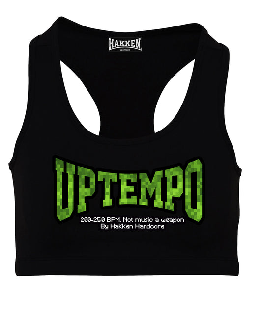 TOP HAKKEN UPTEMPO PIXEL