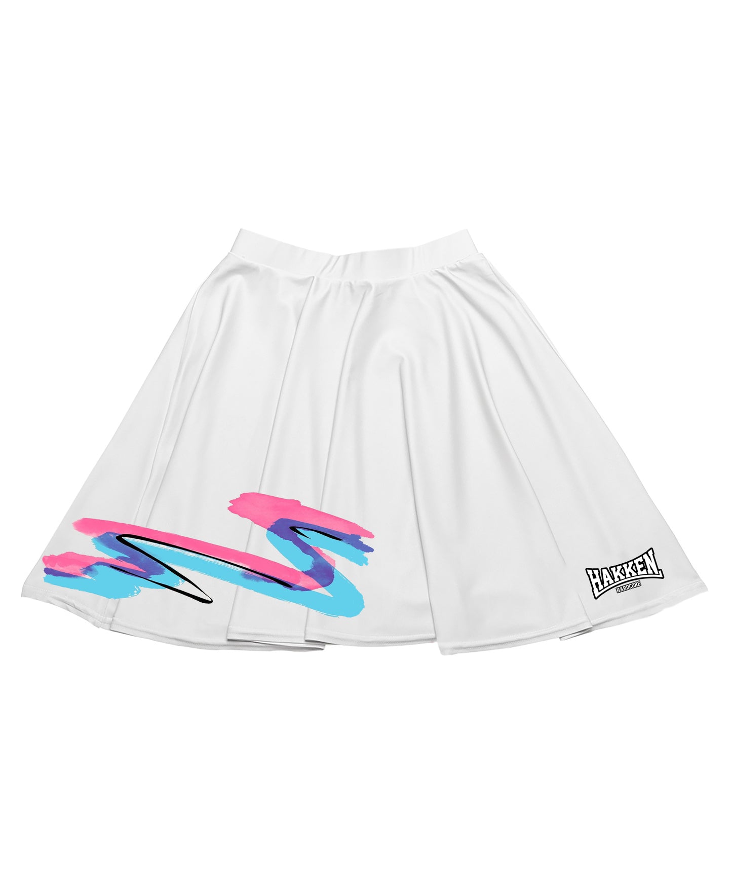 ROK HAKKEN CLASSIC BK