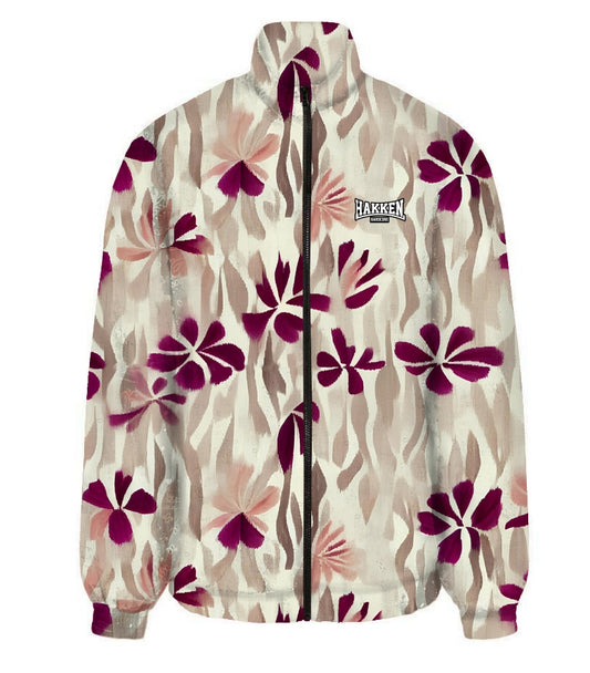 HAKKEN HARDCORE TRACKSUIT ARCHIVE BLOOM LIMITED ED