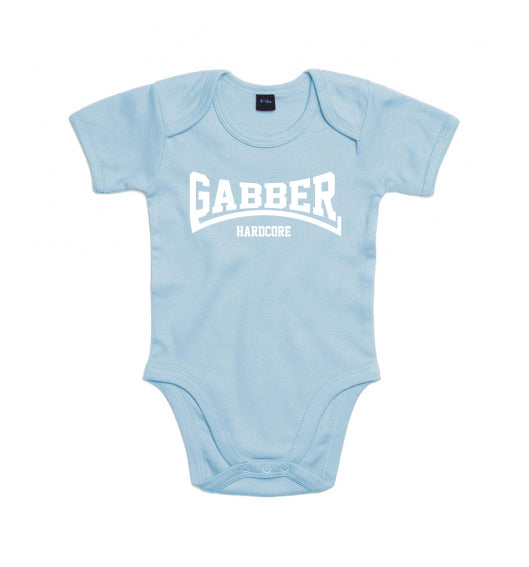 HAKKEN BABY BODY GABBER KY