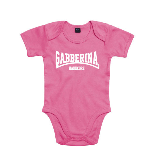 HAKKEN BABY BOBY GABBERINA