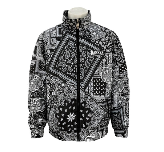 HAKKEN HARDCORE TRACKSUIT DARK NOSTALGIA LIMITED ED