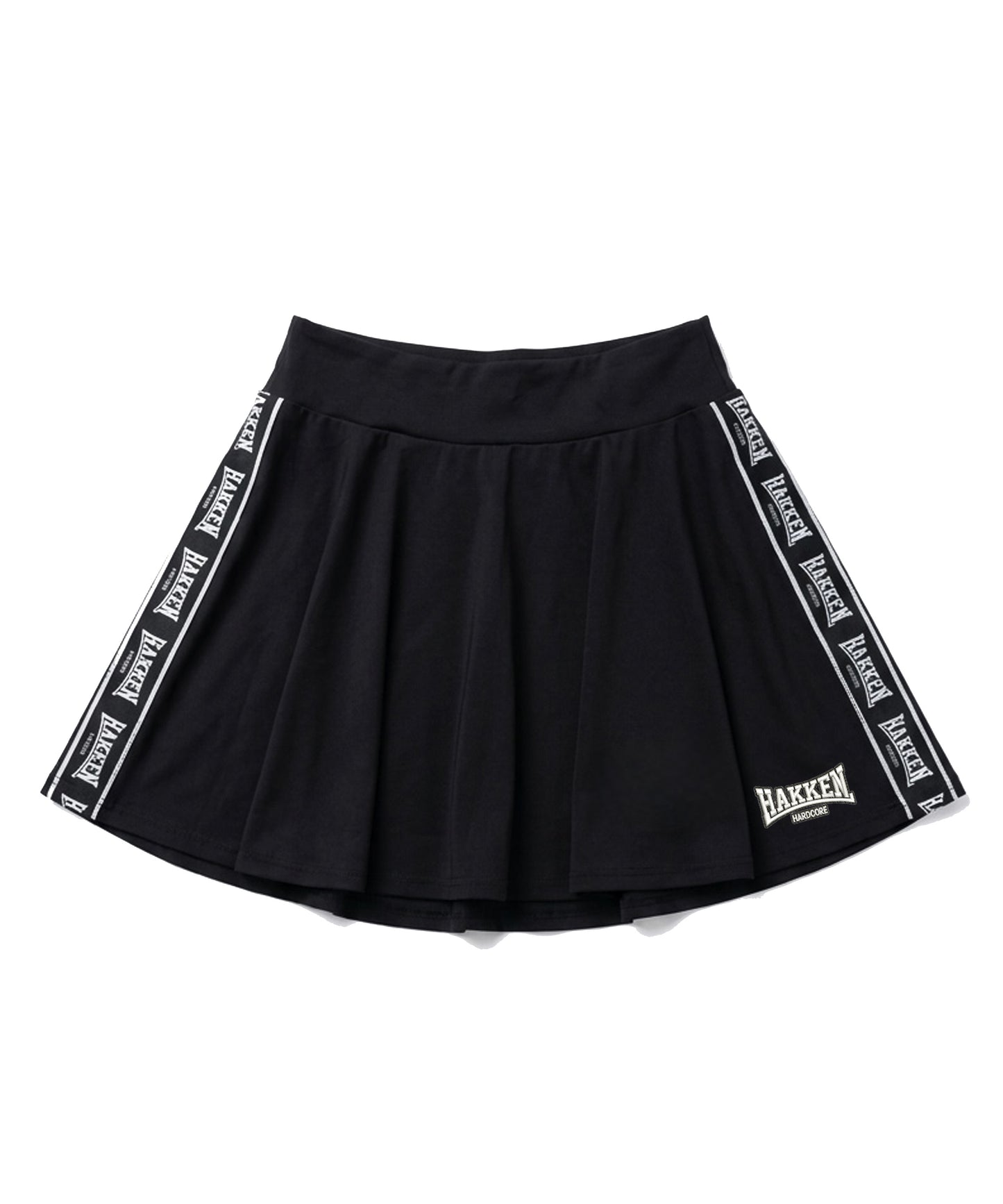 ROCK HAKKEN CLASSIC BK