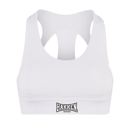 SPORTS BRA HAKKEN SPACE WH