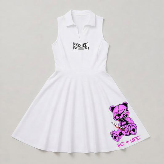 ROCK HAKKEN WH STRIPE