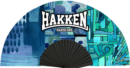 HAKKEN FANS ATLANTIDE