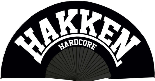 HAKKEN CLASSIC FANS