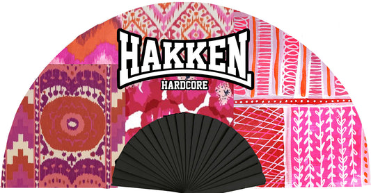 HAKKEN FANS EUFORIA 96