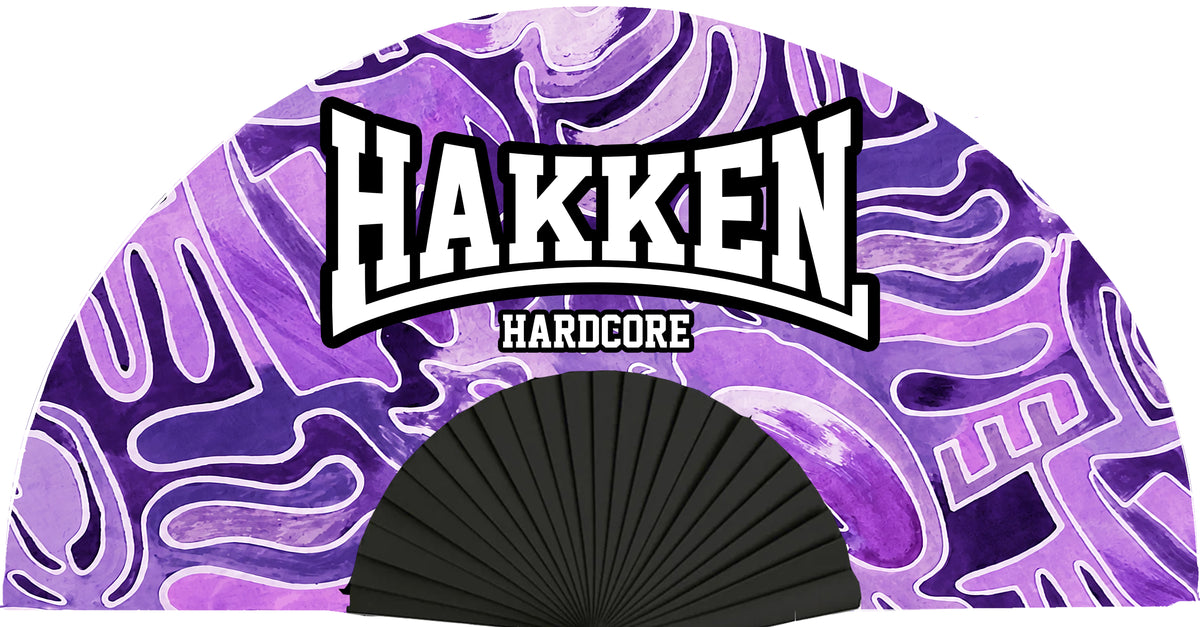 HAKKEN-FANS