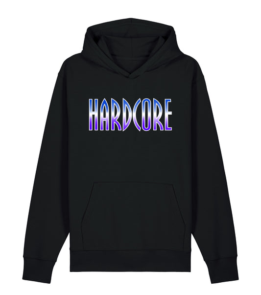 hooded hakken hardcore gabber