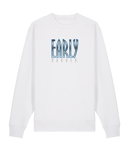 HAKKEN SWEATSHIRT EARLY90