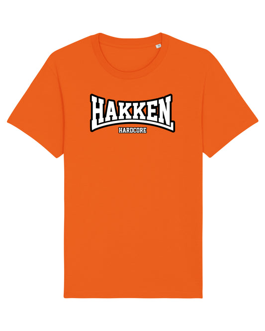 T-SHIRT HAKKEN Koningsdag
