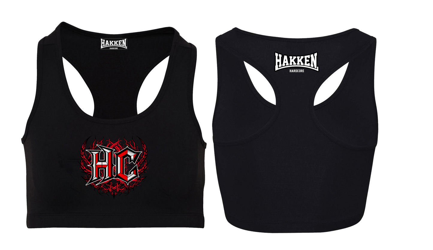 TOP HAKKEN X HOLLI COLLAB