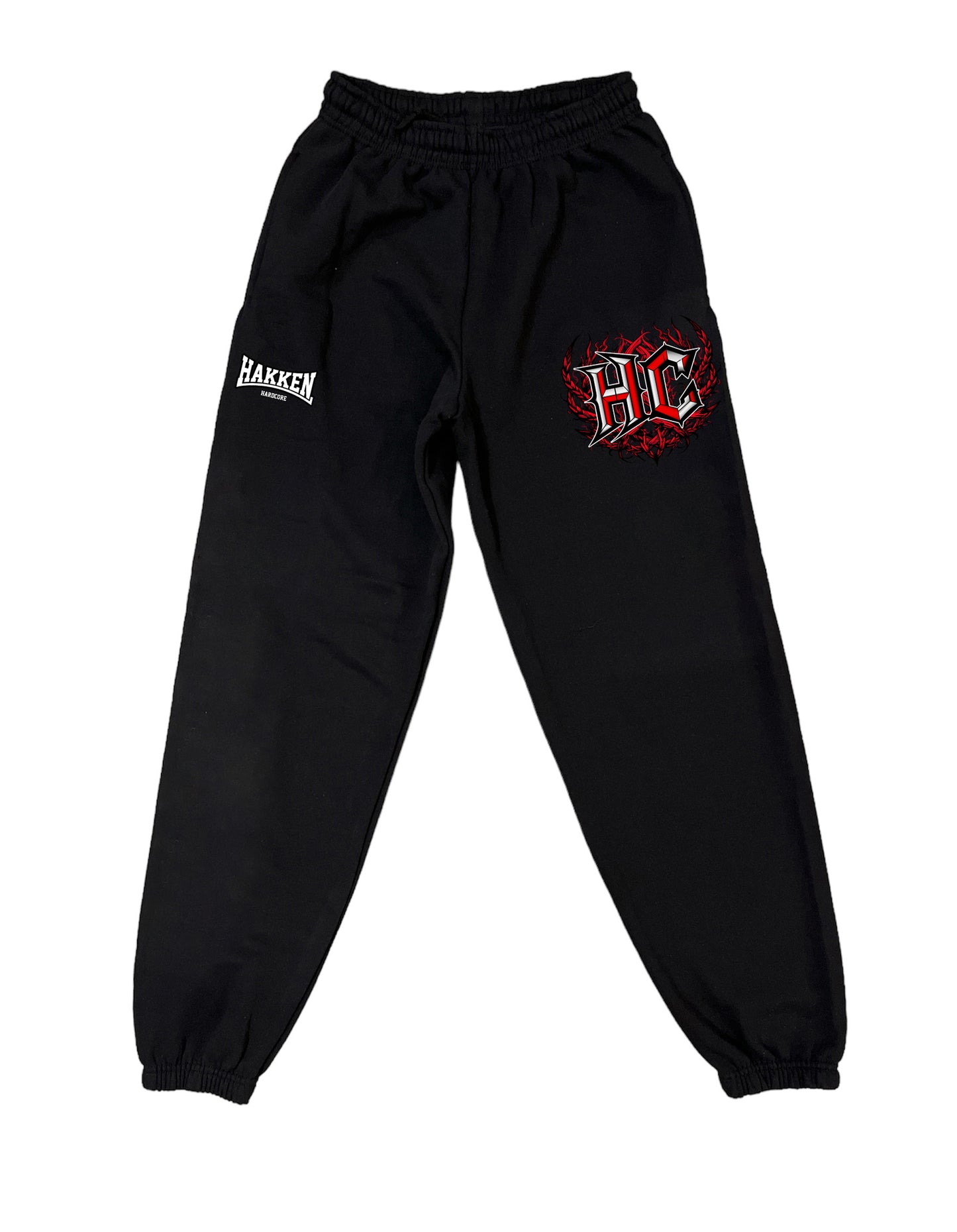 GYM TROUSERS HAKKEN X HOLLI COLLAB