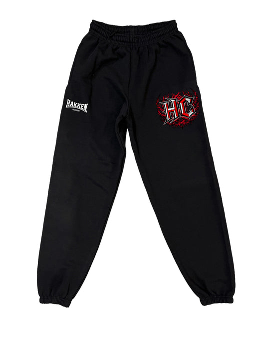 GYM TROUSERS HAKKEN X HOLLI COLLAB