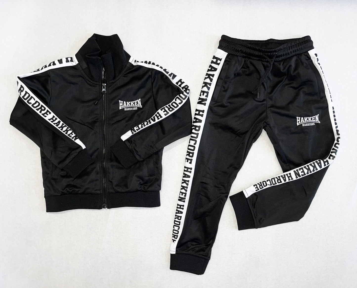 HAKKEN TRACKSUIT KINDEREN