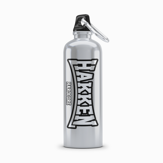 STAINLESS STEEL BOTTLE HAKKEN