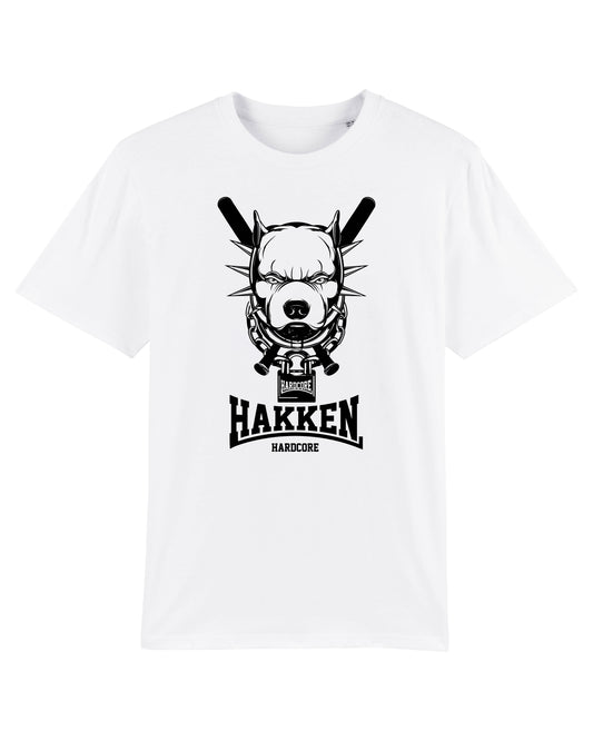 T-SHIRT HAKKEN PITT