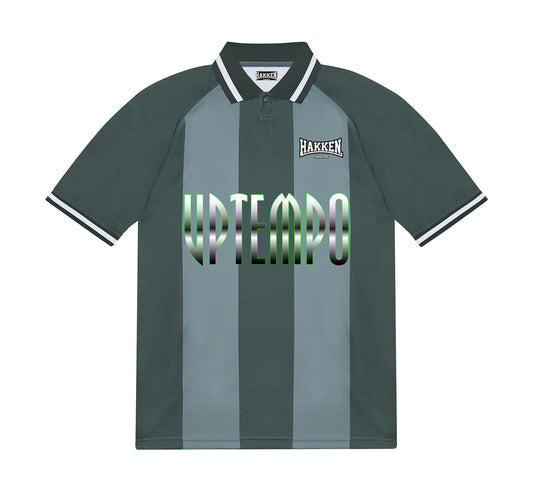 HAKKEN FOOTBALL POLO UPTEMPO