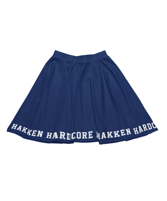 ROCK HAKKEN MARINEBLAU GESTREIFT