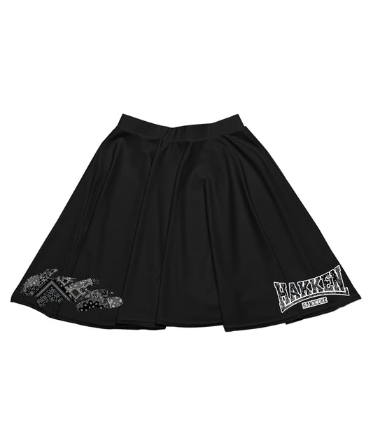 ROK HAKKEN BK STRIPE
