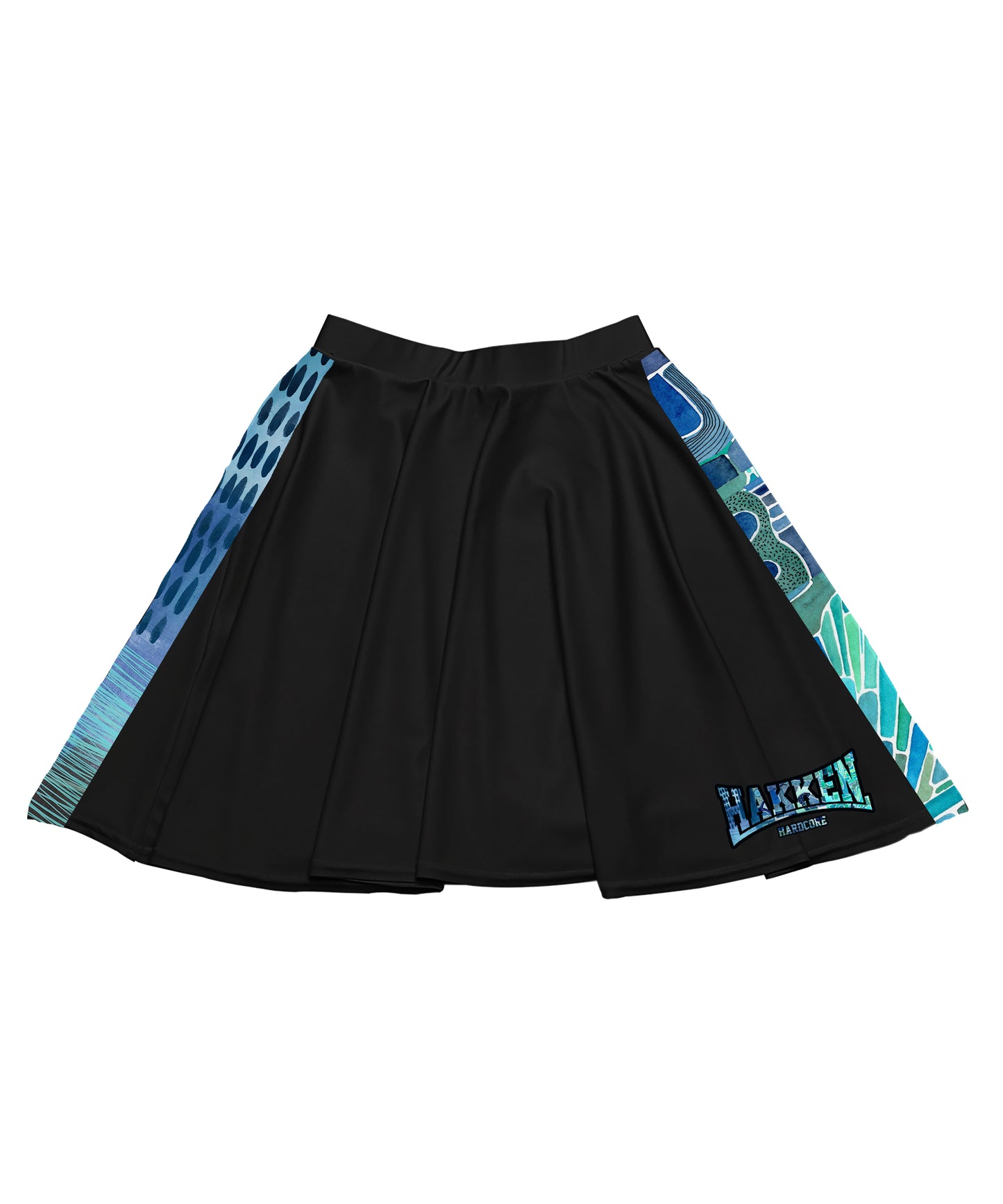 ROK HAKKEN CLASSIC BK