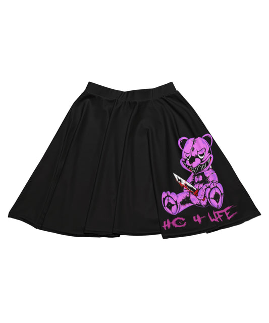 ROCK HAKKEN TEDDY BK PINK