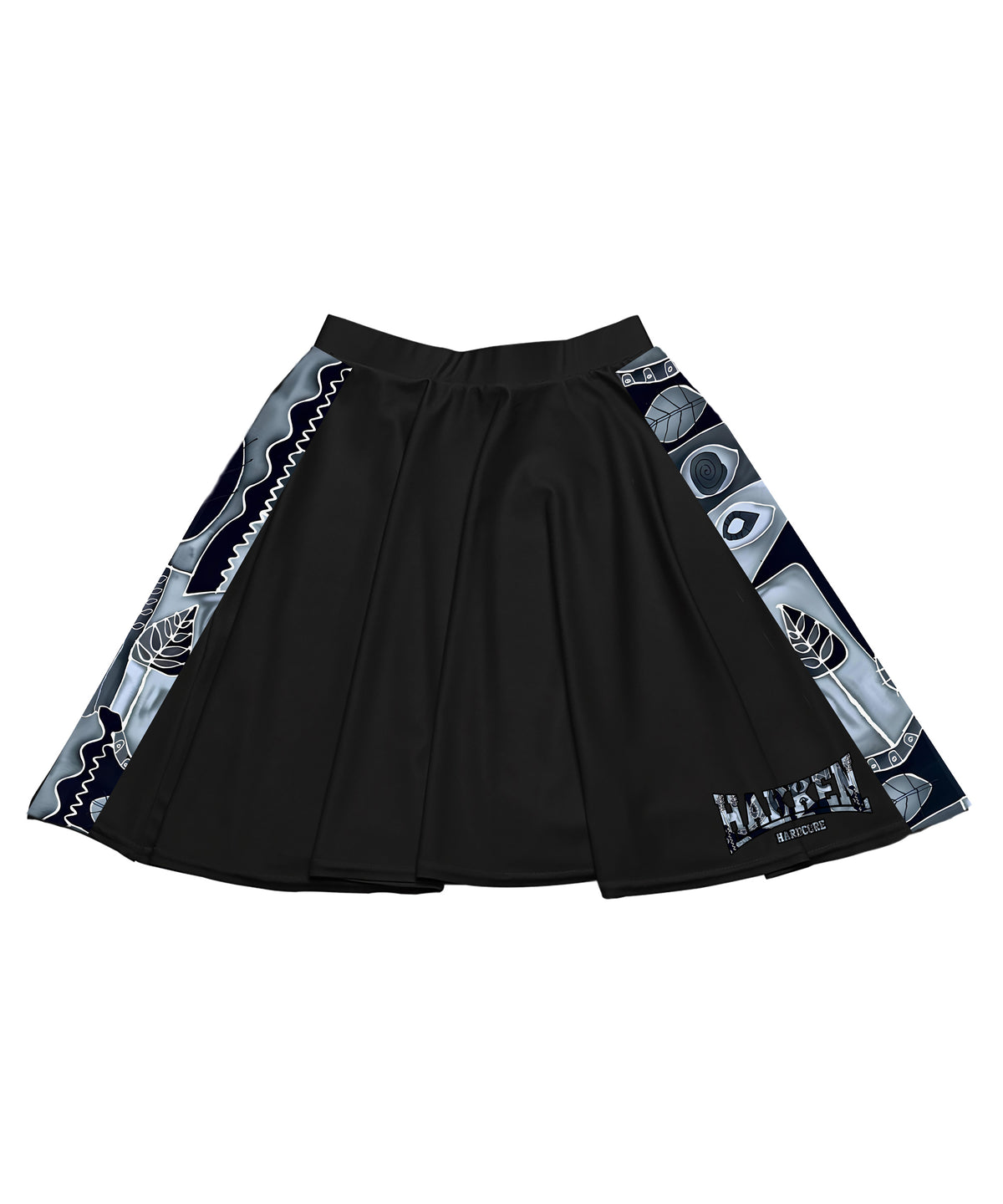 ROK HAKKEN CLASSIC BK