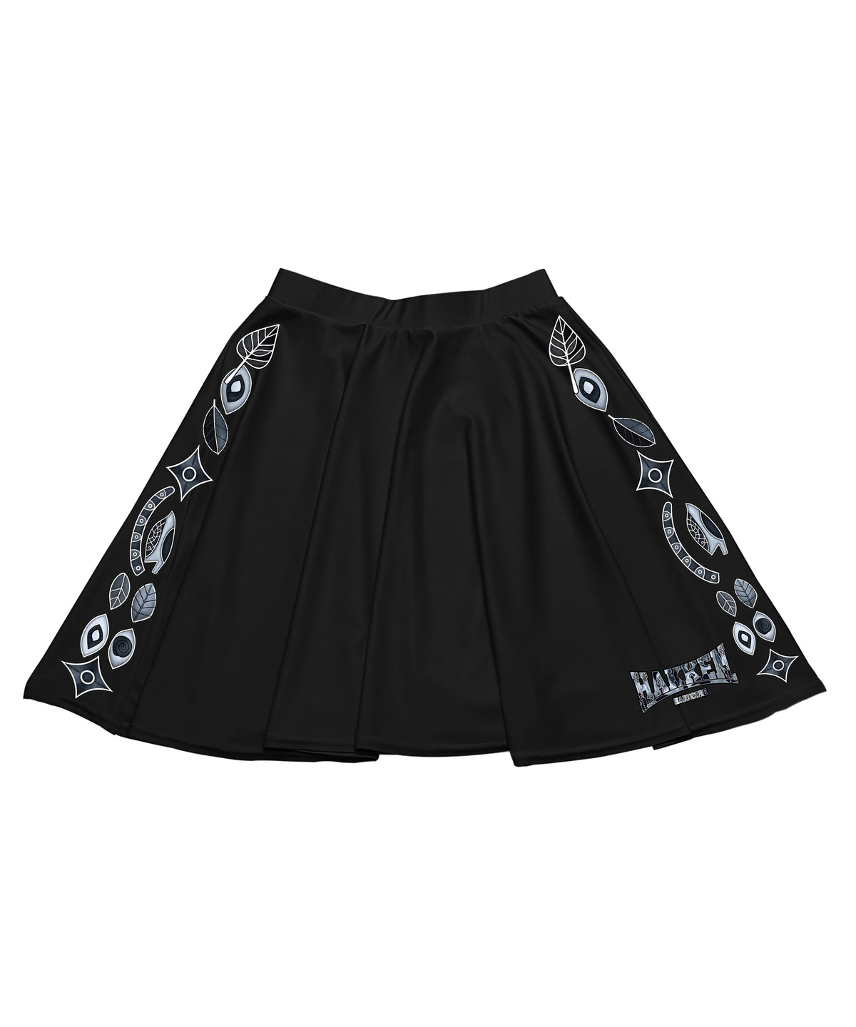 ROCK HAKKEN CLASSIC BK