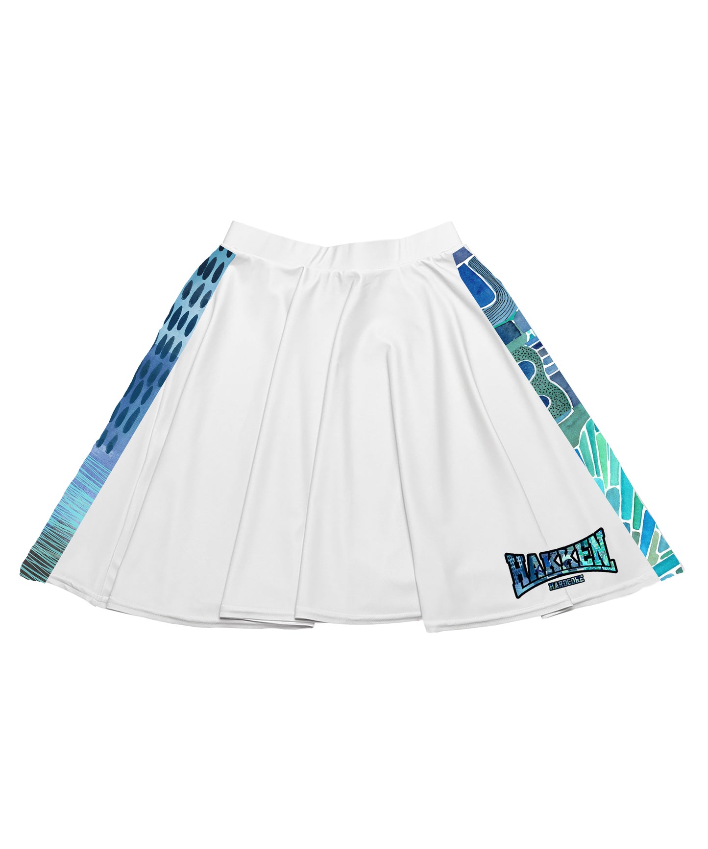 ROK HAKKEN CLASSIC BK