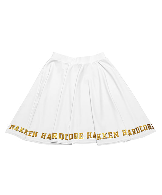 ROCK HAKKEN WH STRIPE GOLD EDITION