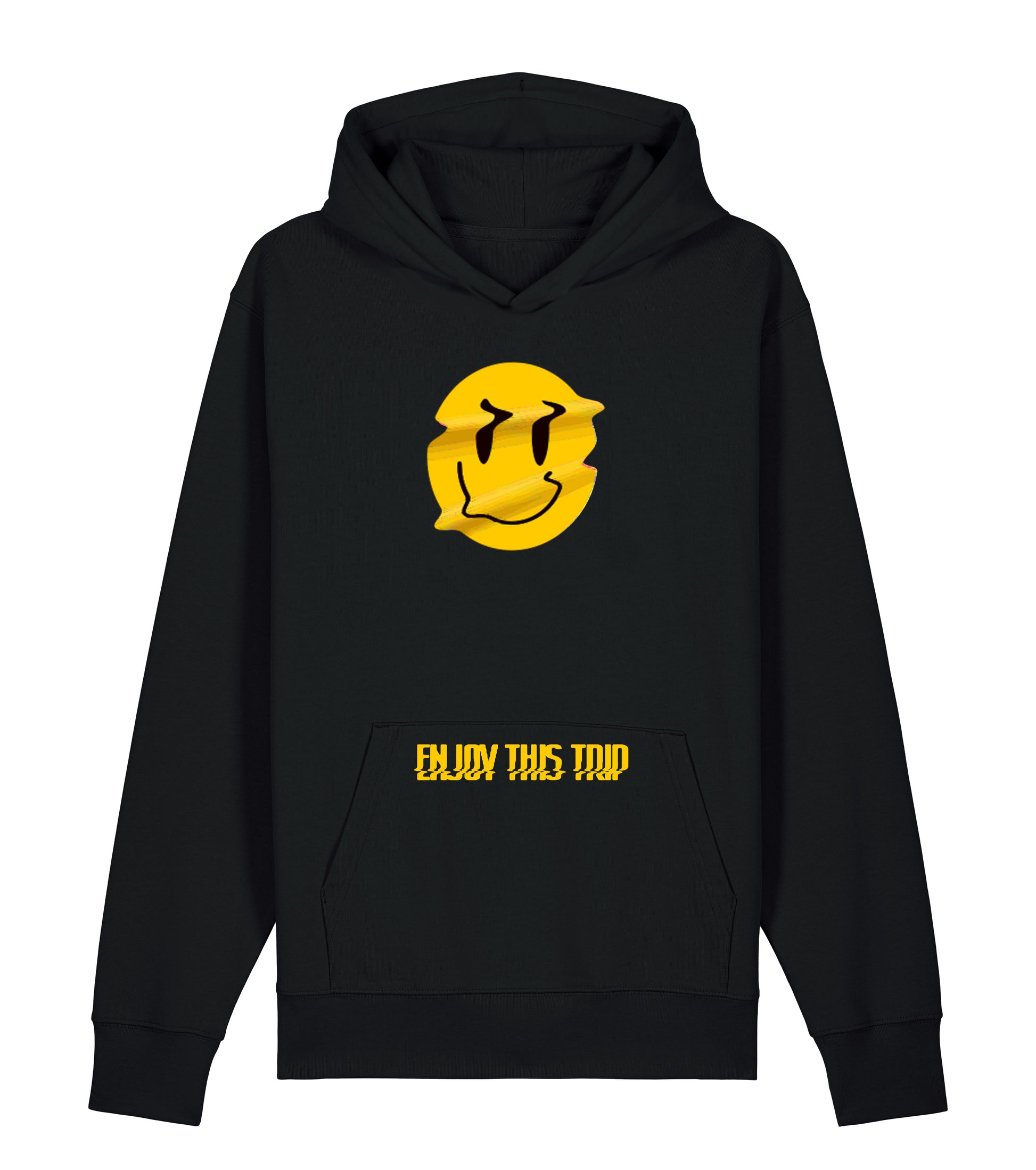 hooded hakken hardcore gabber trip lsd smile