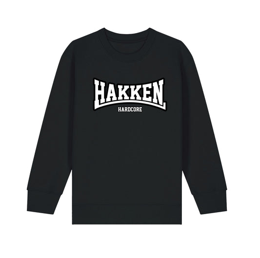 HAKKEN KIDS SWEATSHIRT KLASSISCH
