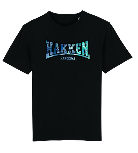 T-SHIRT HAKKEN NOSTALGIE 90'S
