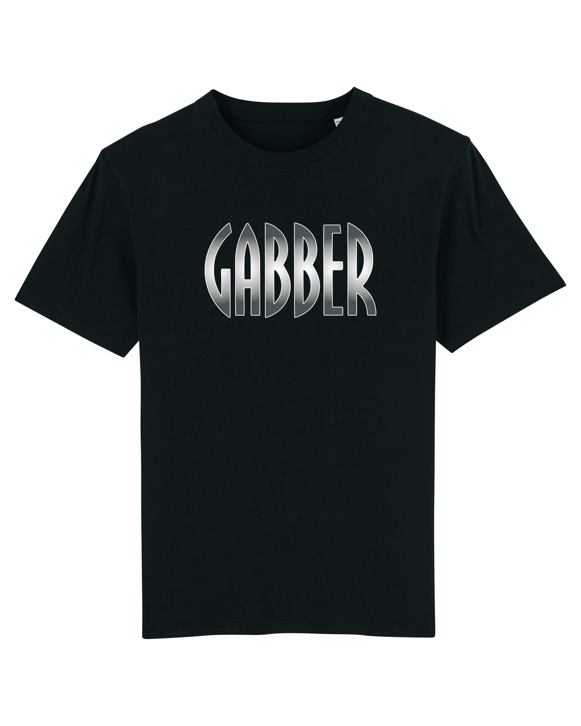 t-shirt hakken hardcore gabber 