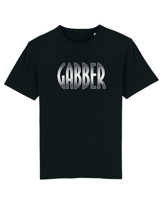 t-shirt hakken hardcore gabber 