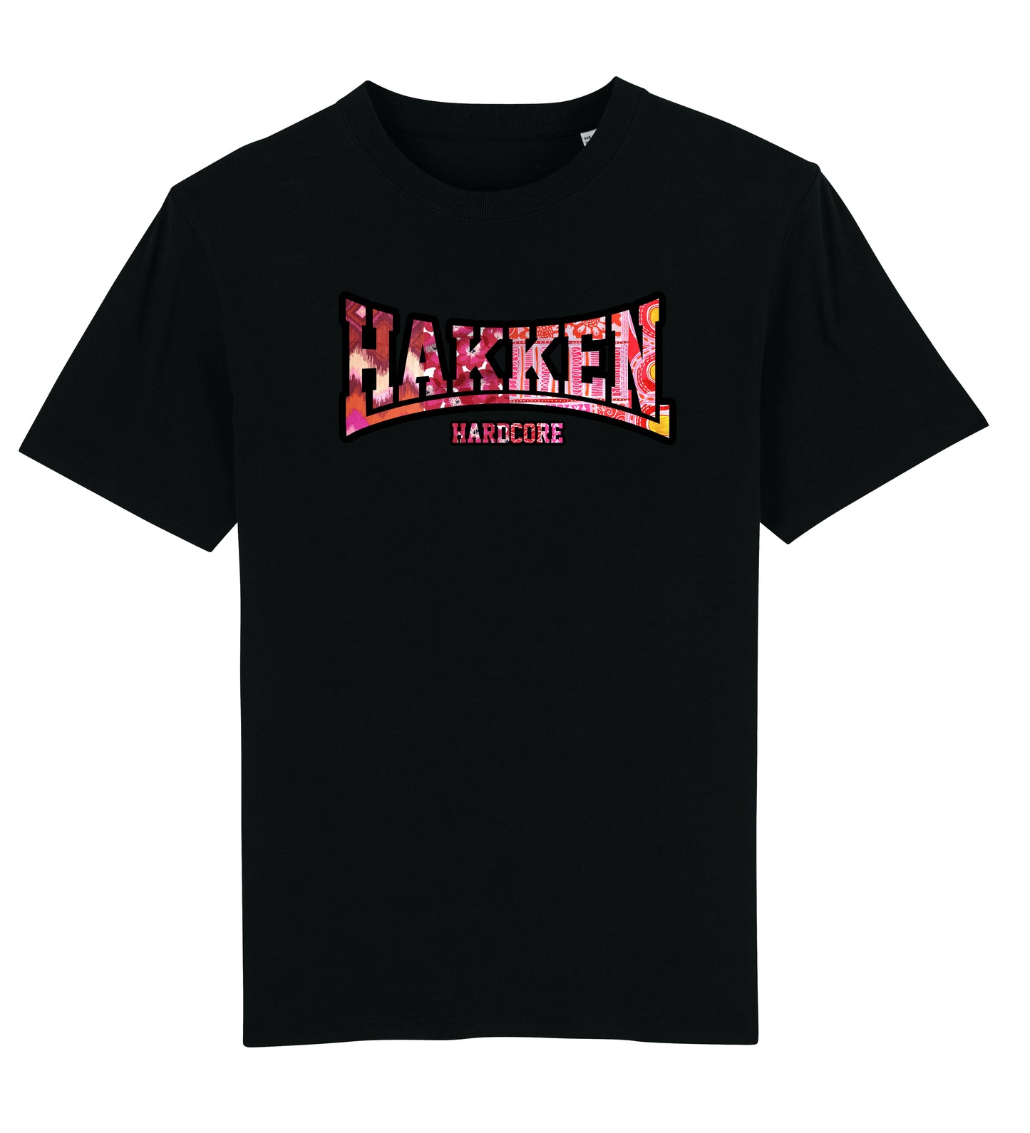 T-SHIRT HAKKEN EUFORIA96